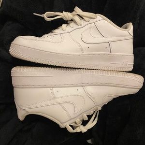 Air Force 1’s